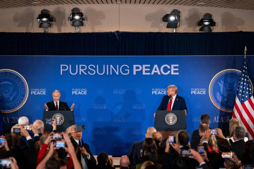путін перевіряє світ: рф посилить свої удари - Bloomberg