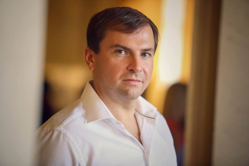 СБУ затримала нардепа від ОПЗЖ за підозрою державній зраді