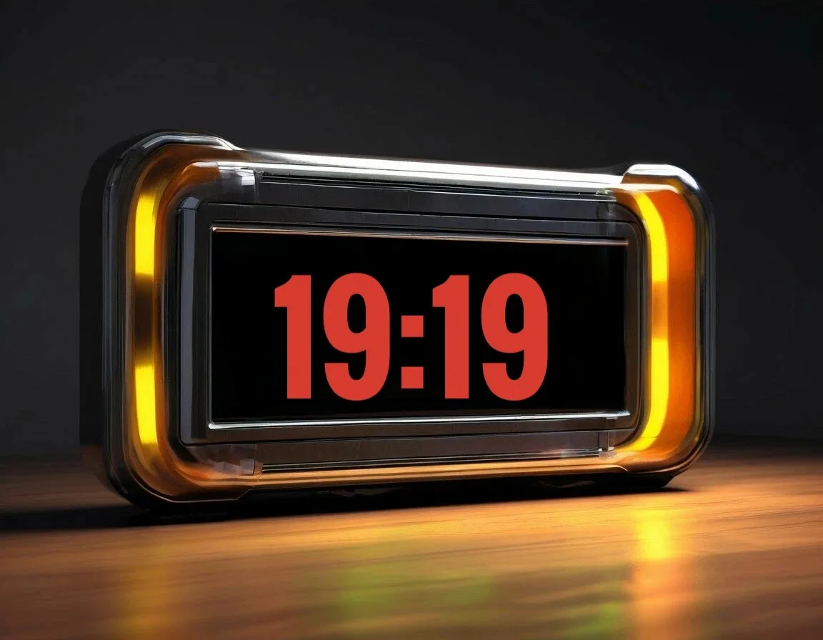 Что означает увидеть 19:19 на часах
