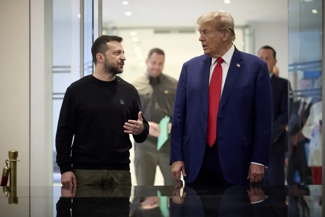 Дедлайн мирного плана Трампа могут отложить: СМИ назвали новый срок для Украины