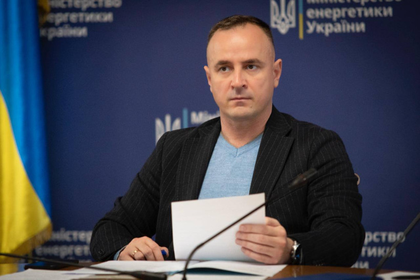 Уряд призначив в.о. міністрів енергетики та юстиції