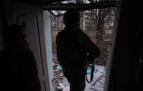 Військові показали, як виглядає зруйнована ударами рф Костянтинівка &mdash; фото