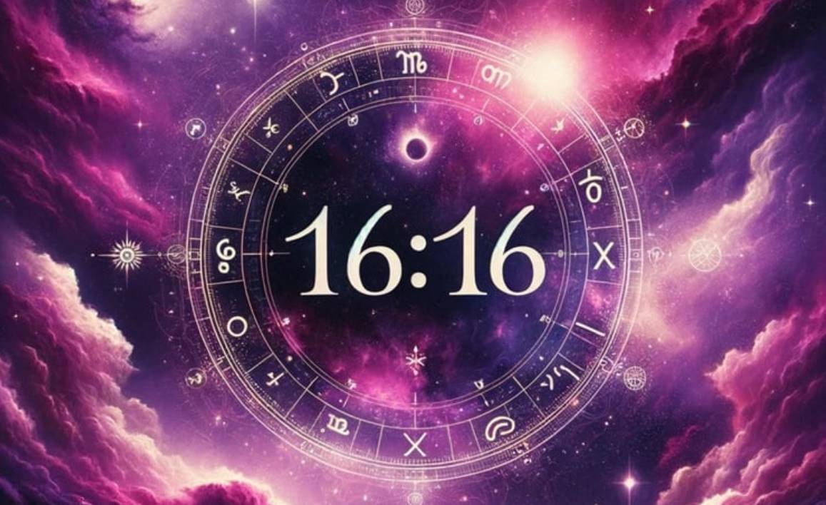Что означает увидеть на часах 16:16: тайна чисел и их символика