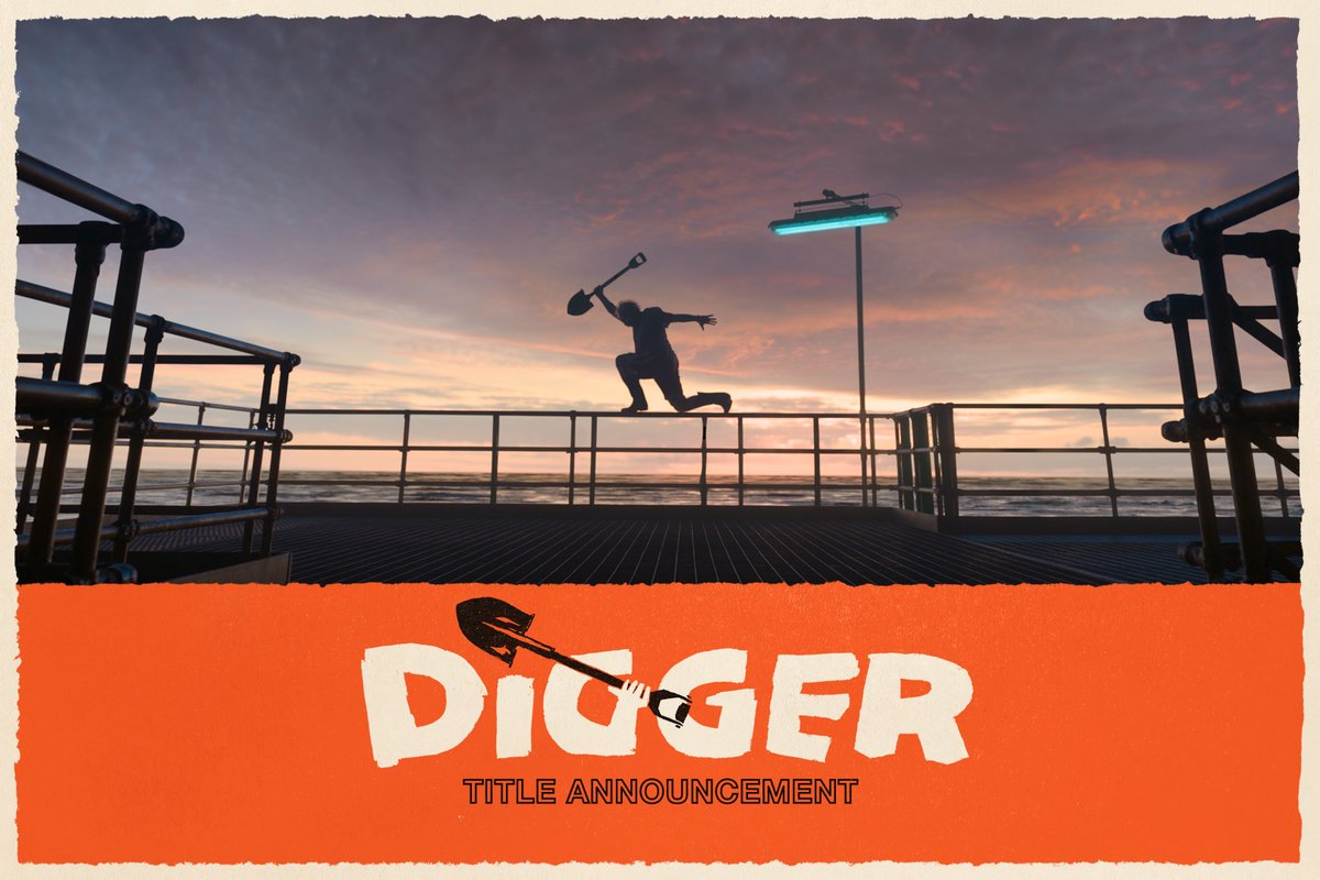 «Dig­ger» с Томом Крузом: дата премьеры и подробности нового фильма от Warner Bros