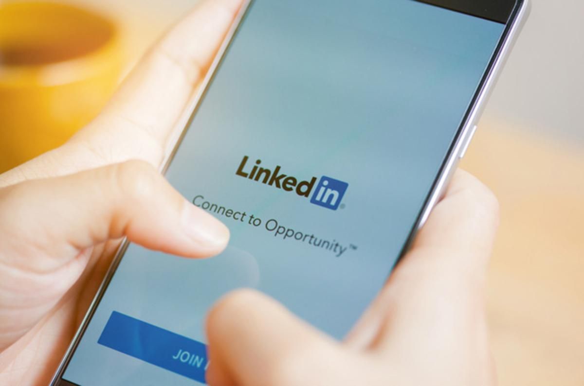Как LinkedIn стал платформой для «тихого наблюдения» и как защитить свою приватность