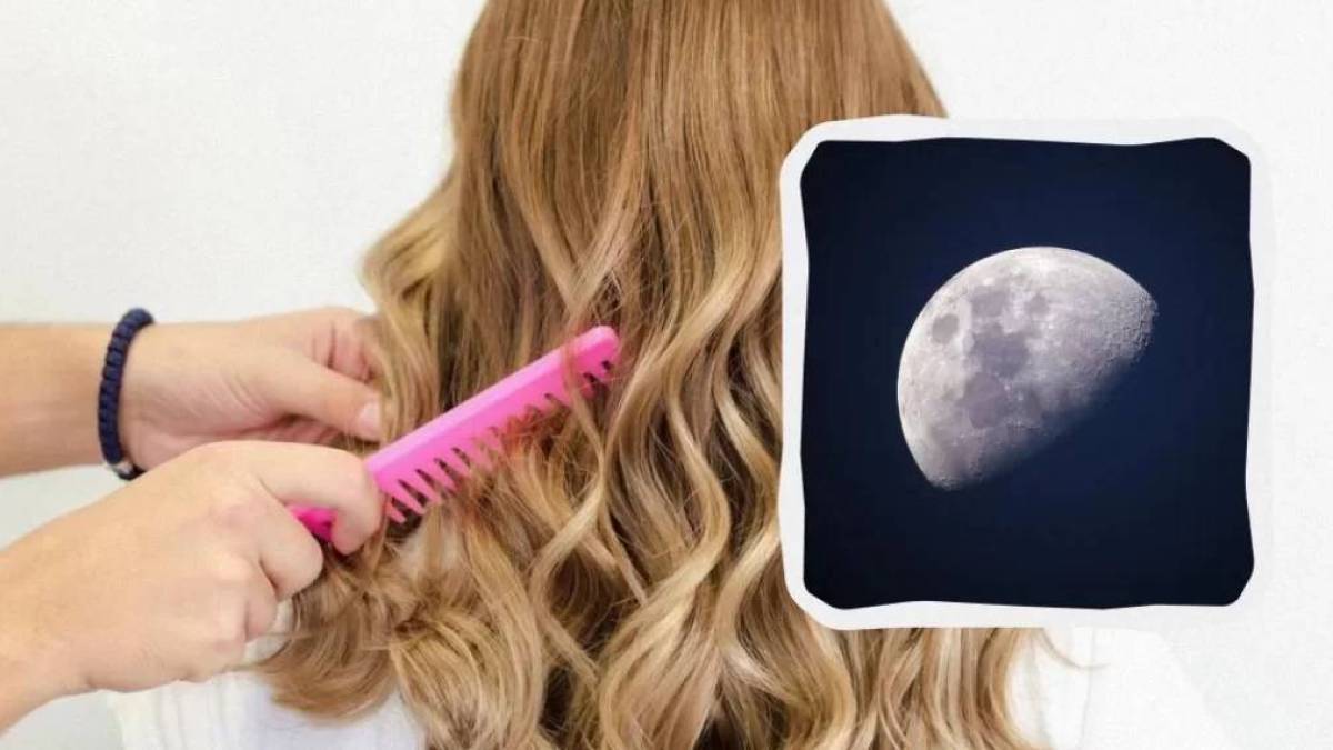 Лунный календарь стрижек на май 2026: удачные и неудачные дни