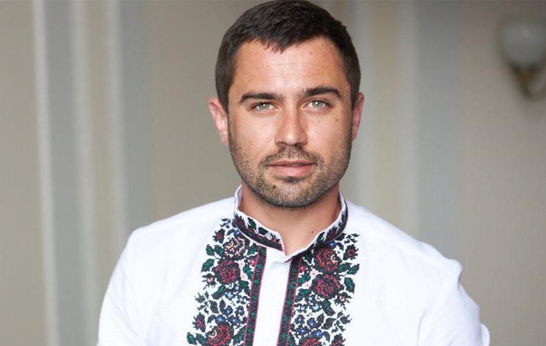 У ДТП на Львівщині загинув нардеп від "Слуги народу" Орест Саламаха