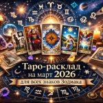 Таро гороскоп на 15 июля 2026: что карты приготовили всем знакам зодиака