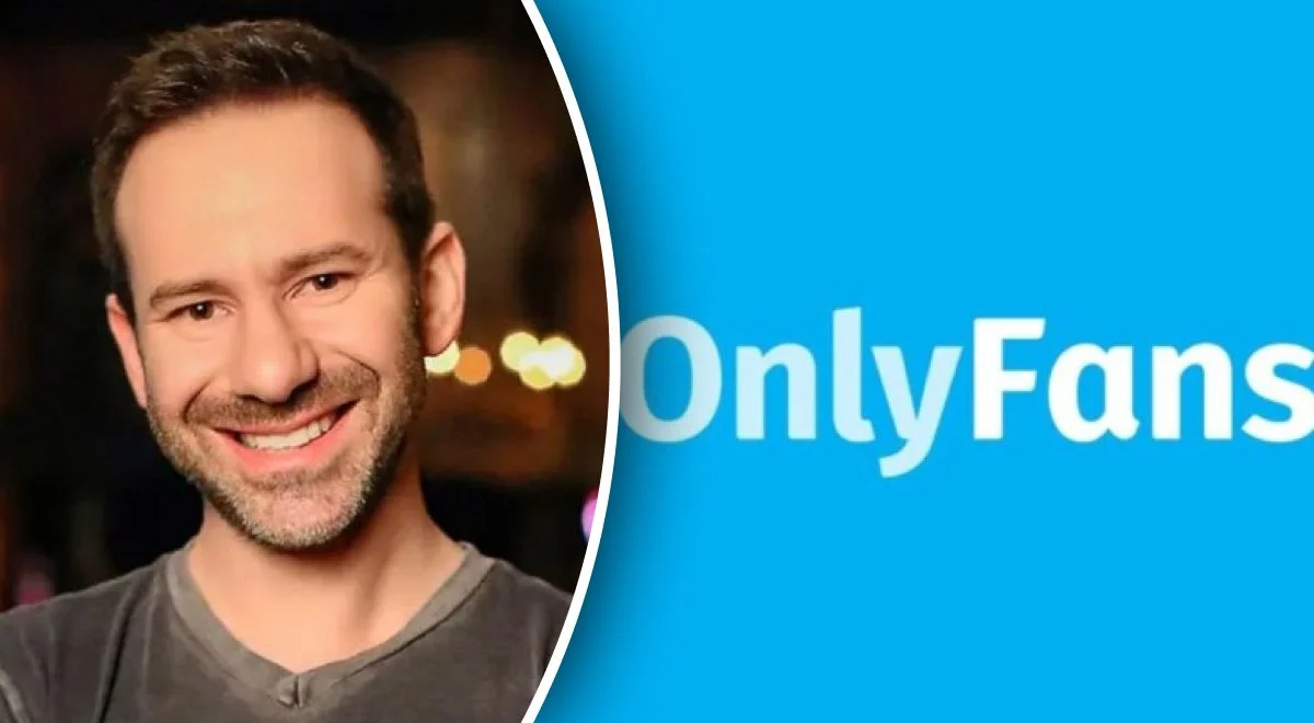 Умер владелец OnlyFans Леонид Радвинский: как он изменил цифровую индустрию и чем запомнился