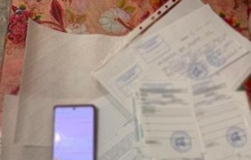 Схеми на сотні мільйонів гривень: Нацполіція проводить обшуки у медзакладах по всій Україні