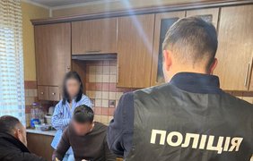 Схеми на сотні мільйонів гривень: Нацполіція проводить обшуки у медзакладах по всій Україні