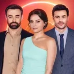 Где и когда смотреть онлайн сериал «Подмена» 3–4 серии: новые тайны и неожиданные развязки