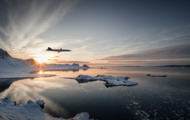 Новая ракета RUTA для Украины на 2000 км: что известно о новой разработке Destinus и Rheinmetall
