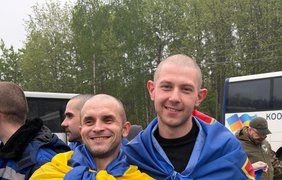 З полону повернулися 205 українців