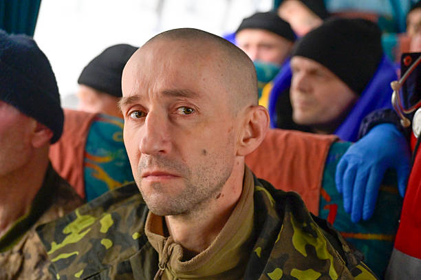 695 форм тортур: Лубінець розповів, що росія робить з українськими полоненими 695 форм тортур: Лубінець розповів, що росія робить з українськими полоненими