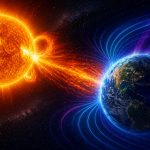 Магнитная буря 16–17 сентября 2026