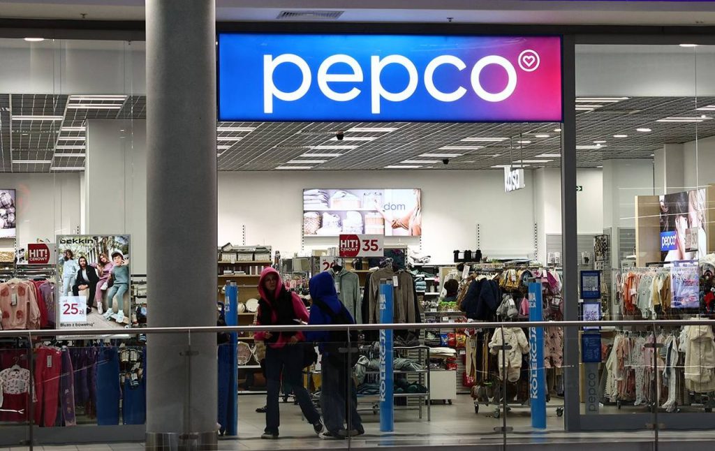 Польская сеть Pepco выходит на украинский рынок: где откроются первые магазины и что можно будет купить
