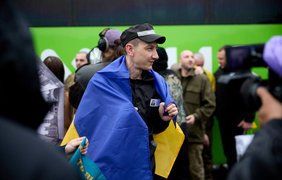З полону повернулися 205 українців