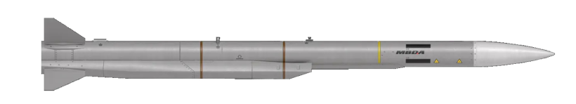 Україна отримає шведські винищувачі Gripen з ракетами Meteor: як зміниться поле бою Україна отримає шведські винищувачі Gripen з ракетами Meteor: як зміниться поле бою