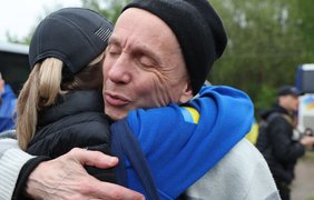 З полону повернулися 205 українців