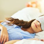 Улучшение сна- She needs her beauty rest
