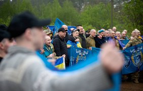 З полону повернулися 205 українців