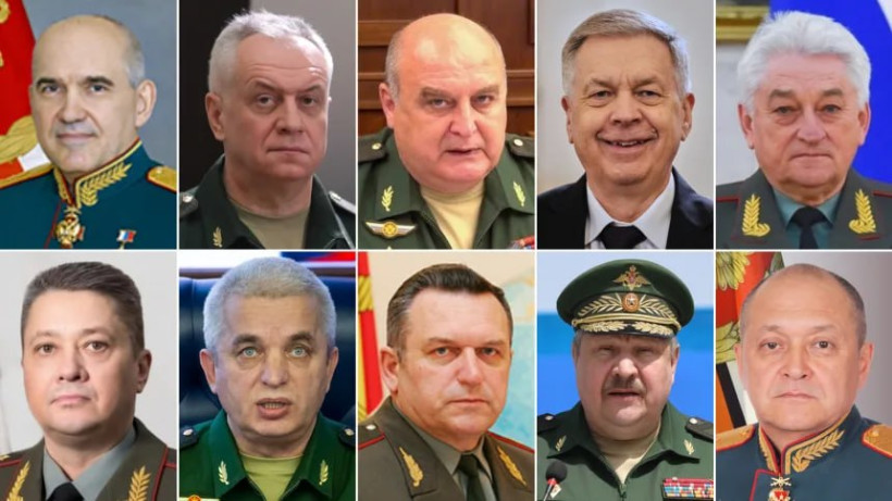 Путін боїться замаху та перевороту, між силовиками наростає конфлікт - звіт розвідки країни ЄС