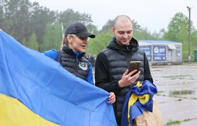 З полону повернулися 205 українців
