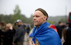 З полону повернулися 205 українців