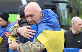 З полону повернулися 205 українців