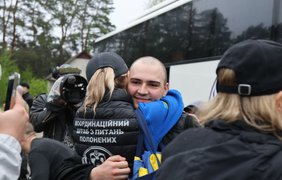 З полону повернулися 205 українців
