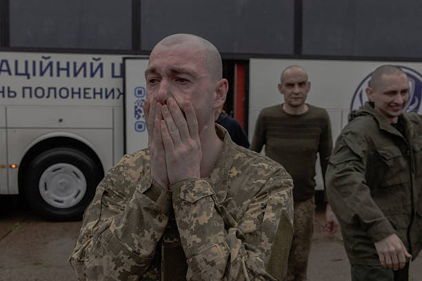 695 форм тортур: Лубінець розповів, що росія робить з українськими полоненими 695 форм тортур: Лубінець розповів, що росія робить з українськими полоненими