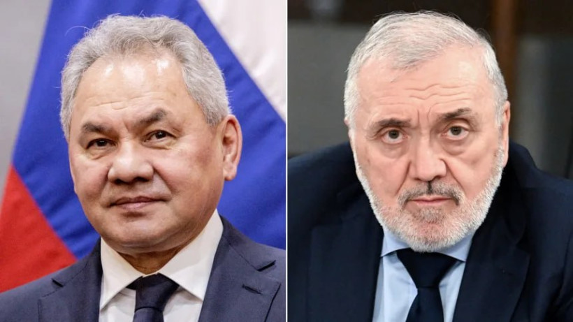 Путін боїться замаху та перевороту, між силовиками наростає конфлікт - звіт розвідки країни ЄС