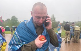 З полону повернулися 205 українців