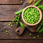 Польза горошка- fresh-peas