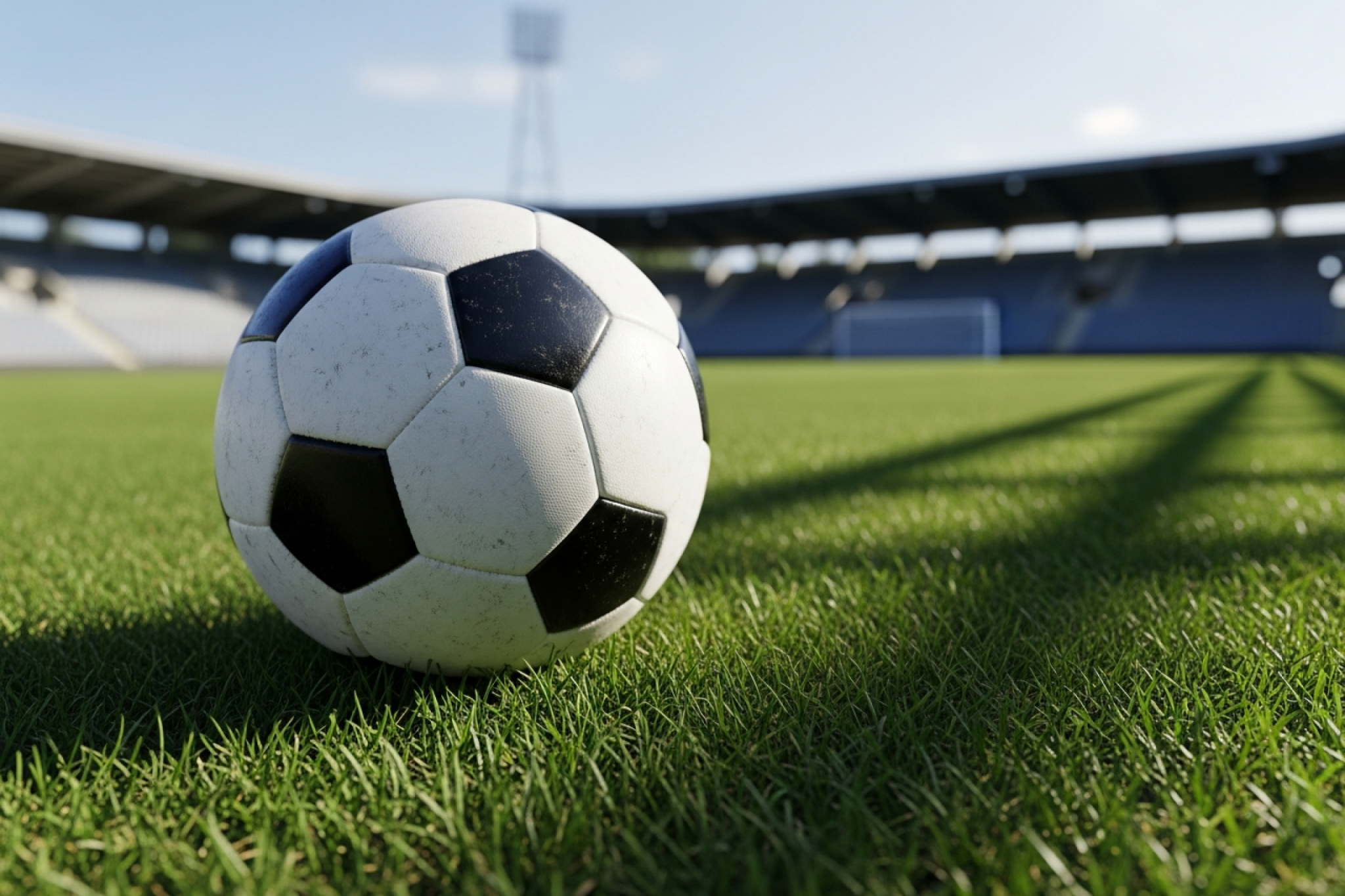 футбол - news