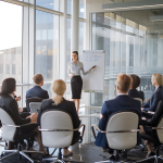 Привычки успешных людей- pngtree-business-meeting-in-modern-office-with-natural-light-picture-image_16126389