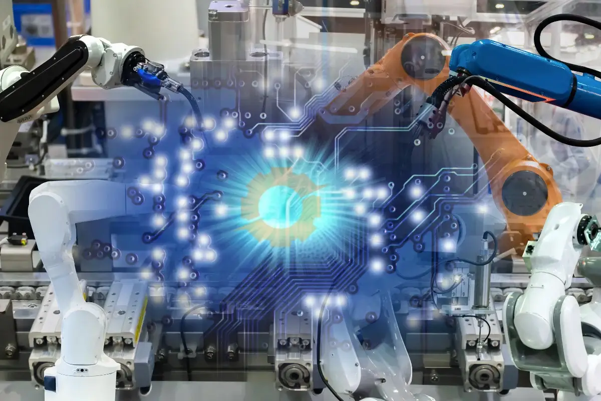 Робототехника- Robotics-UK