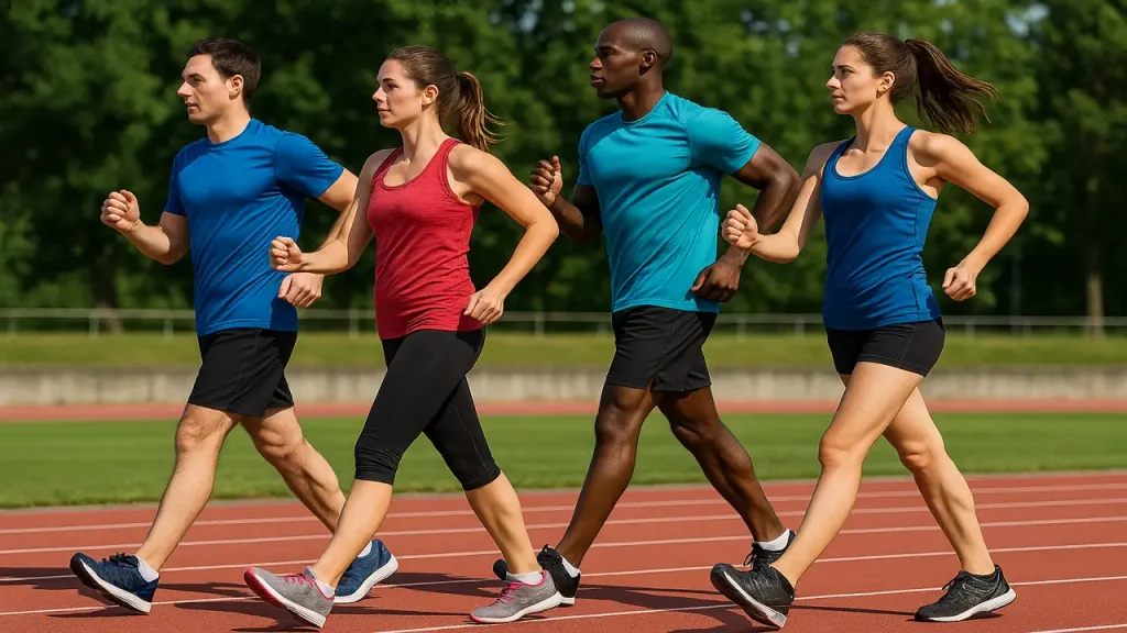 оздоровительная ходьба- sportivnaya_hodba