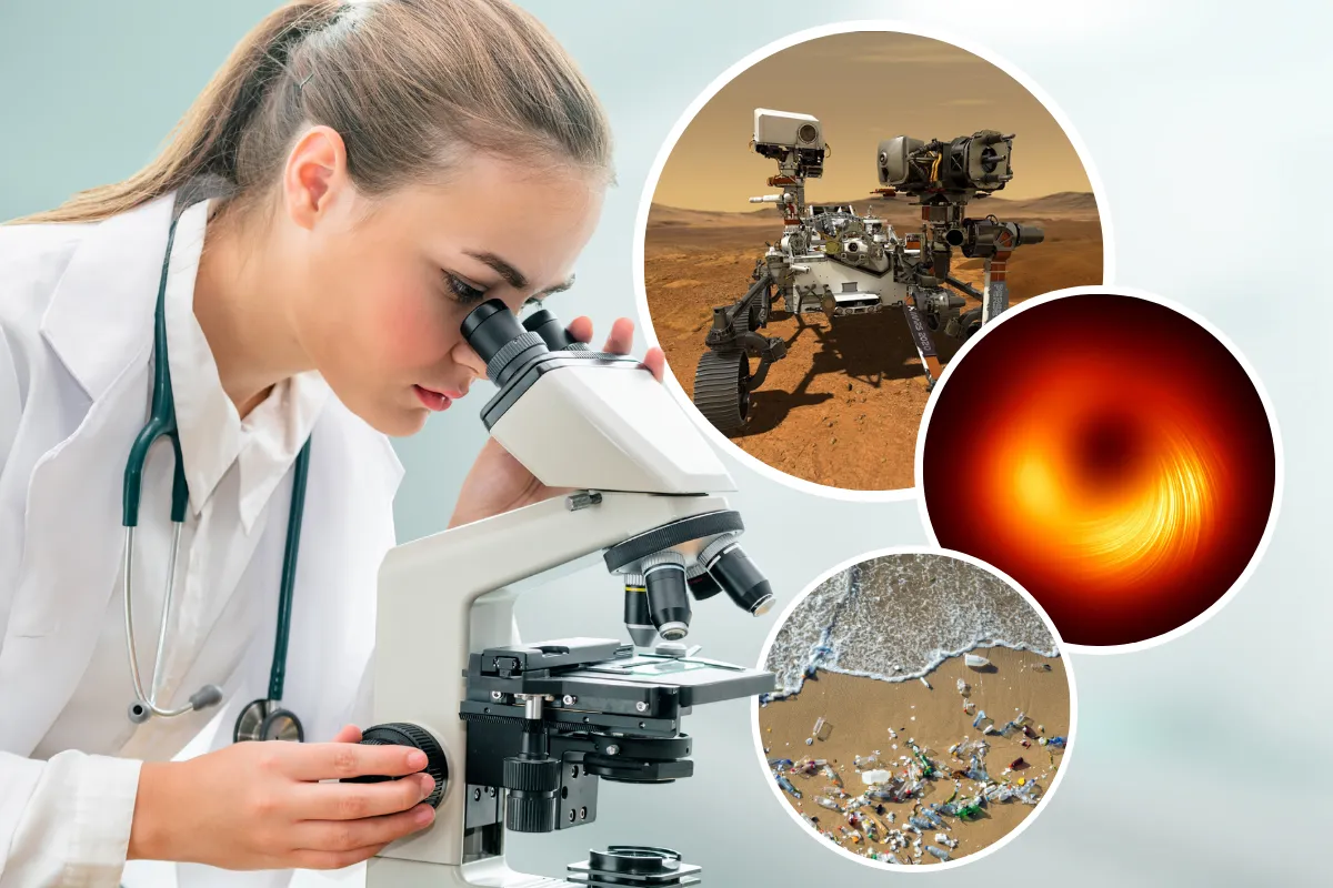 Как случайность изменила мир - 1958474-science-breakthroughs-2021