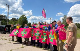 Відбувся обмін полоненими "185 на 185" Відбувся обмін полоненими "185 на 185"