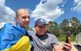 Відбувся обмін полоненими "185 на 185"
