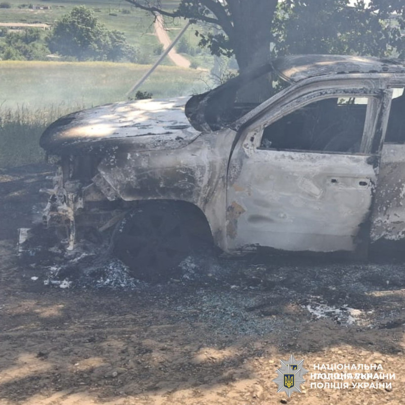 Поліцейські знешкоджували дрон, коли росіяни вдарили знову: є загиблий і поранені Поліцейські знешкоджували дрон, коли росіяни вдарили знову: є загиблий і поранені