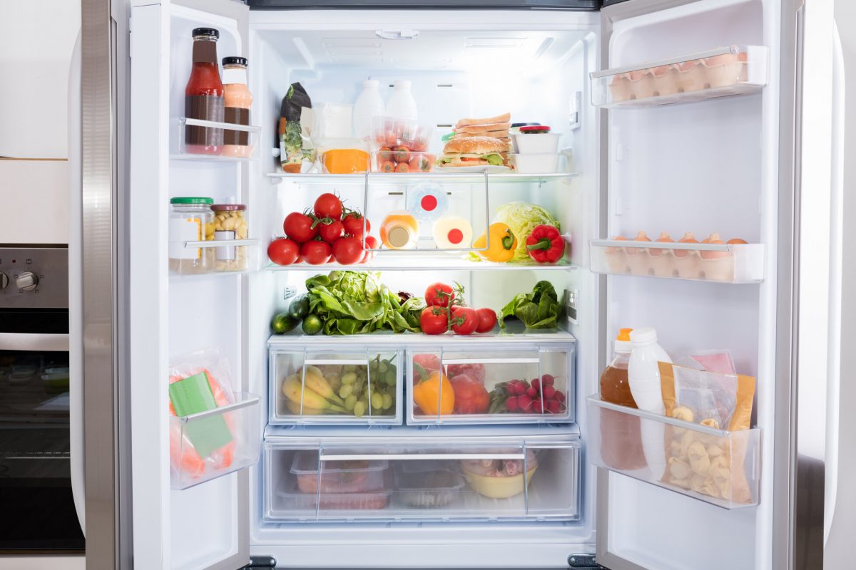 Почему мы покупаем лишнее - Choosing-The-Right-Fridge-1200x800