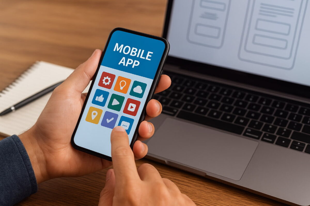 Мобильные приложения для путешествий - Mobile-App-1200x800