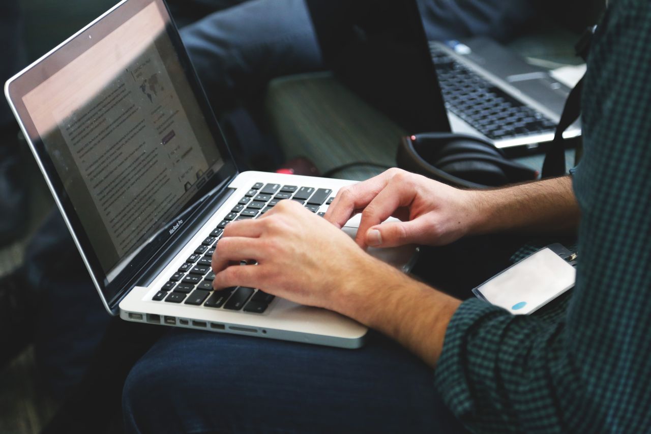 Информационная гигиена человека - pexels-startup-stock-photos-7114