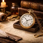 Секрет ценности старых вещей - pocket-watch-history-meaning-1200x800
