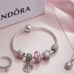 Украшения Pandora: как выбрать браслет, шарм и подвеску