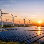 Энергия будущего - solar-plant