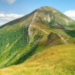 Легенды и мифы о Говерле - the-carpathians-496342_1280